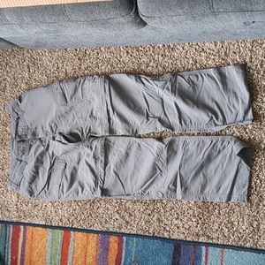 North Face Paramount Convertible Pants